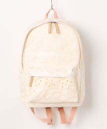 tsumori chisato CARRY | リュック　ツモリチサト　スカラップ(バックパック/リュック)