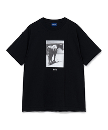 人気完売品BoTT ボットTシャツ カットソーMブラウン BoTT(ボット) Tシャツ・カットソー(メンズ) - 海外通販のBUYMA