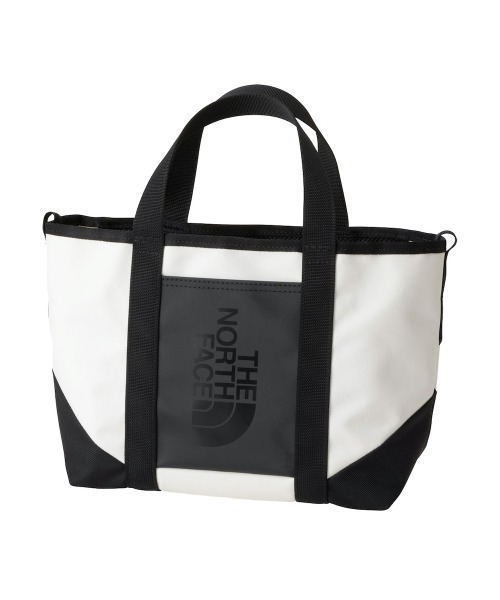 THE NORTH FACE ミニ トートバッグ THE NORTH FACE BC STANDARD TOTE MINI(ザ ノース フェイス BC
