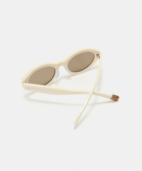 【美品】BLANC サングラス BLANC.. BE015：サングラス（サングラス）｜BLANC..（ブラン）の