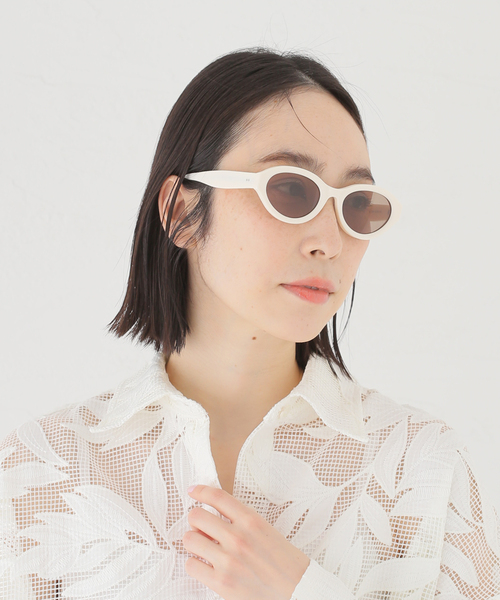 BLANC.. BE015：サングラス（サングラス）｜BLANC..（ブラン）の