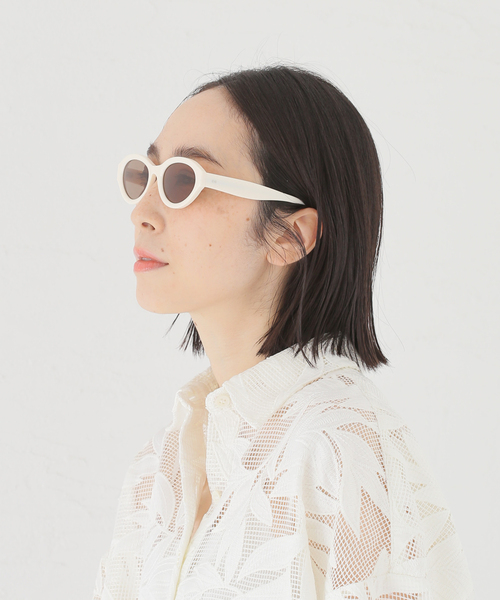 BLANC.. BE015：サングラス（サングラス）｜BLANC..（ブラン）の