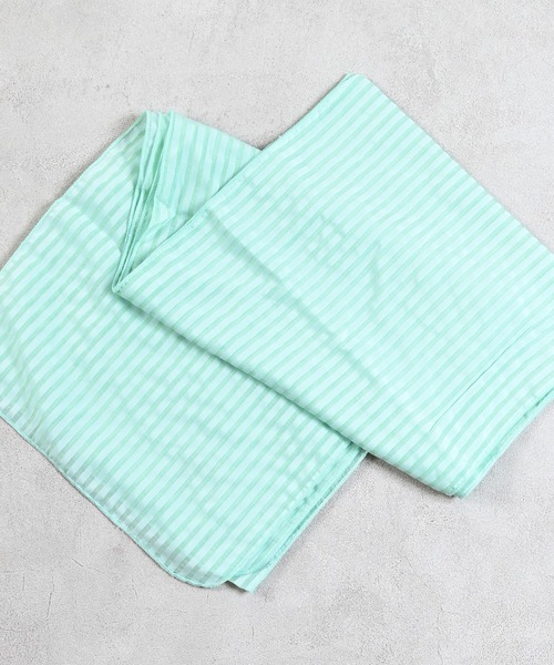 Ocean&Ground（オーシャン&グラウンド）の「レトロフラワー浴衣ミニ丈ワンピース（浴衣・キッズ・グリーン/レッド・90/100/110/120/130/140）」の10枚目の写真