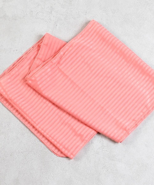 Ocean&Ground（オーシャン&グラウンド）の「レトロフラワー浴衣ミニ丈ワンピース（浴衣・キッズ・グリーン/レッド・90/100/110/120/130/140）」の11枚目の写真