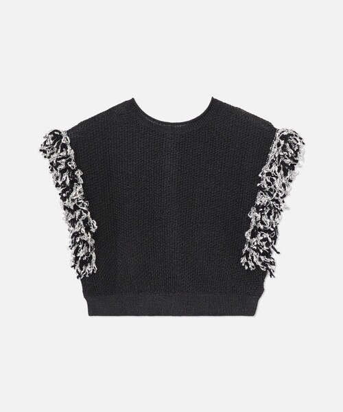 SeaRoomlynn - 【searoomlynn】2wayプルオーバーニット REAL BUY ITEMS vol.02 ITEM – Sea Room lynn