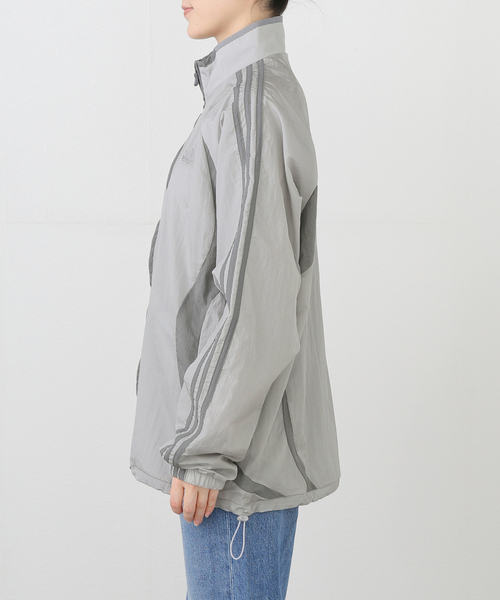 新品未使用ADIDAS / アディダス 2000 TTサイズXLブラック adidas】 アディダス M 2000 TT アウター JC6221 BLACK | ABC