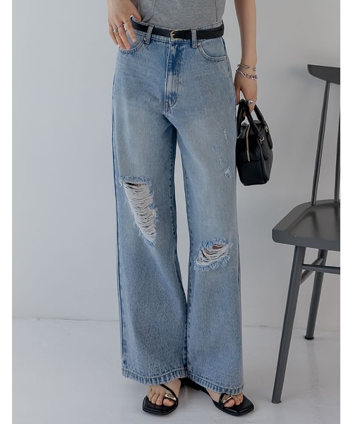 riiZIGGY ZAZA デニム サイズM suki denim jean | lightwash denim – ZIGGY ZAZA