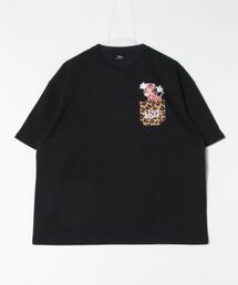 LOVE BOAT（ラブ・ボート）の「Disney×LOVEBOAT Tシャツ（Tシャツ/カットソー）」