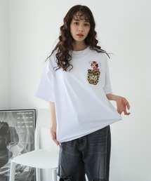 LOVE BOAT（ラブ・ボート）の「Disney×LOVEBOAT Tシャツ（Tシャツ/カットソー）」
