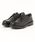 Hawkins�i�z�[�L���X�j�́uHAWKINS �z�[�L���X JAMES MOC �W�F�[���X���b�N HL61006 BLACK�i���̑��V���[�Y�j�v�b�u���b�N