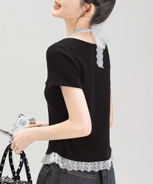 専用♡E69.美品◆レオナール【カンカン素材/トリム◆カットソー】M ハイネック Yahoo!オークション - 近年美品 LEONARD レオナール カンカン