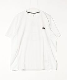 【別注】アディダス adidas M COOL グラフィック メッシュ Tシャツ AP 限定コラボ