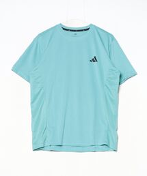 【別注】アディダス adidas M COOL グラフィック メッシュ Tシャツ AP 限定コラボ