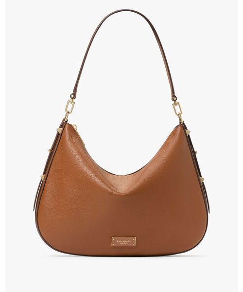 KATE SPADE リヴ ラージ ホーボーバッグ リブ ラージ ホーボー バッグ(ショルダーバッグ)|kate spade