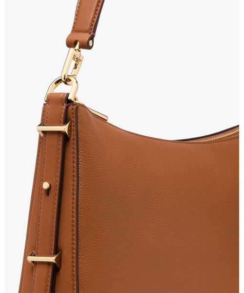 KATE SPADE リヴ ラージ ホーボーバッグ リブ ラージ ホーボー バッグ（ショルダーバッグ）｜kate spade