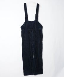 ブランド古着】メンズのサロペット/オーバーオール（コーデュロイ