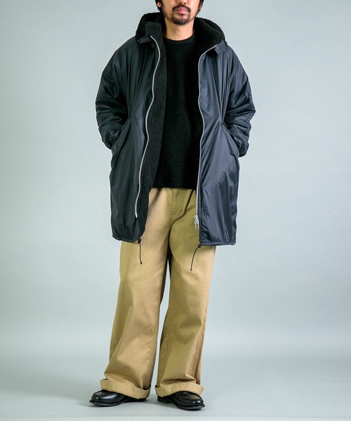 ひろみんさま専用 Dolce.パデッドブルゾン BEAMS HEART（ビームス ハート）中綿 パデッド ショート ブルゾン