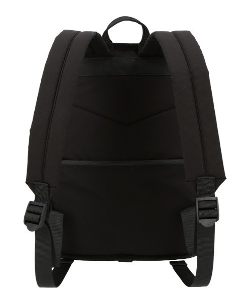 anello GRANDE(アネログランデ)の「anelloGRANDE アネログランデ みがる スクエアリュックGTM0431(バックパック/リュック・レディース・グレー/ベージュ/ライトベージュ・FREE)」の7枚目の写真