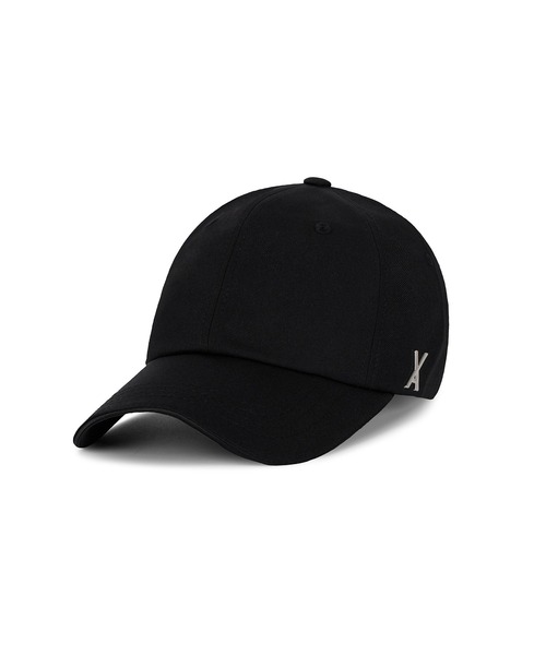 CHINATOWN STORE SATIN CAP - Black Eye Patch (ブラックアイ