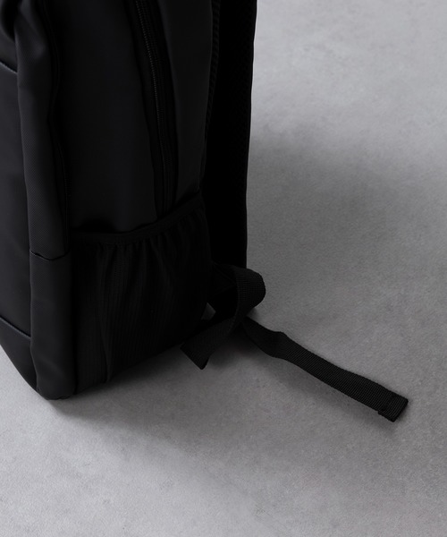 MAGASIN DE MODE TOOLS(マガジンデモードトゥールズ)の「【MAGASIN DE MODE TOOLS】多機能ビジネスリュック バックパック キャリーオン 6109 MKS(バックパック/リュック・メンズ・ブラック・FREE)」の5枚目の写真