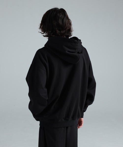 激レア Y-3 ワイスリー M 3 STP TERRY HOODIE パーカー Y-3 - M 3 STP TERRY HOODIE / H16340-APPS21 | ALUBUS / RUFUS