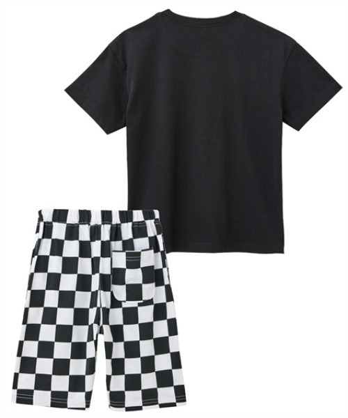 #51:宮﨑 敏郎 / フェイスタオル・ハーフパンツ・交流戦Ｔシャツ SET 日本ハムファイターズGo Matsumoto Uniform、ファイターズ