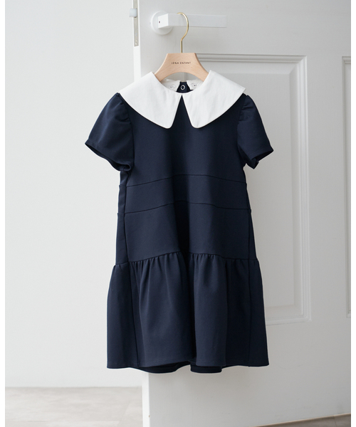 BASIC】3wayエトワールサマーワンピース kids(100cm-150cm