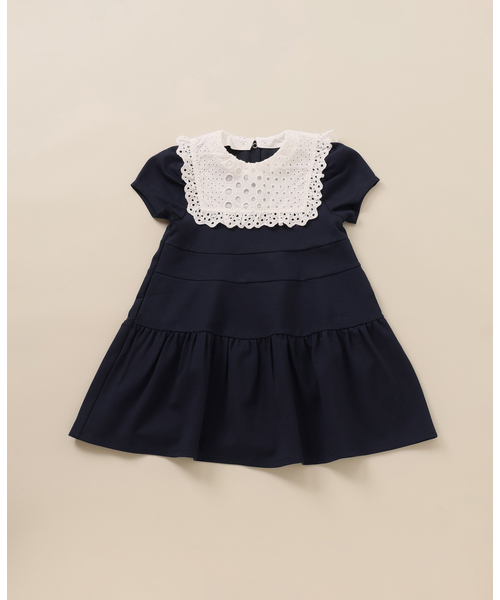 BASIC】3wayエトワールサマーワンピース kids(100cm-150cm