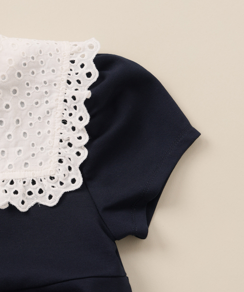 BASIC】3wayエトワールサマーワンピース kids(100cm-150cm