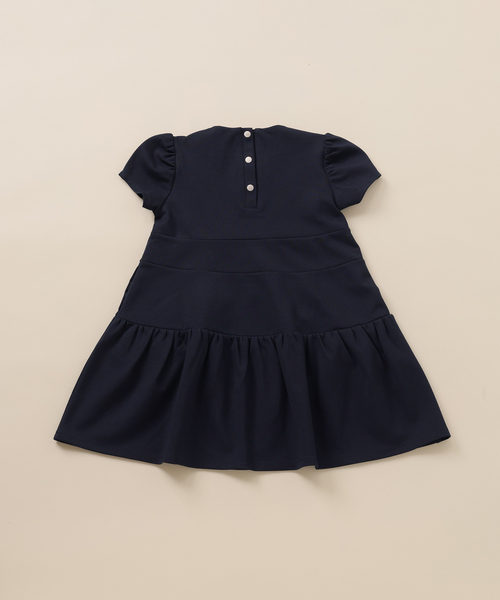 BASIC】3wayエトワールサマーワンピース kids(100cm-150cm