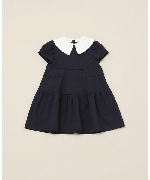 BASIC】3wayエトワールサマーワンピース kids(100cm-150cm