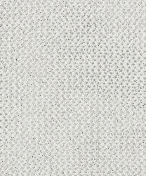 MACPHEE（マカフィー）の「コットンメッシュ Vネックカーディガン（カーディガン/ボレロ・レディース・シルバー/ネイビー/オレンジ・S）」の11枚目の写真