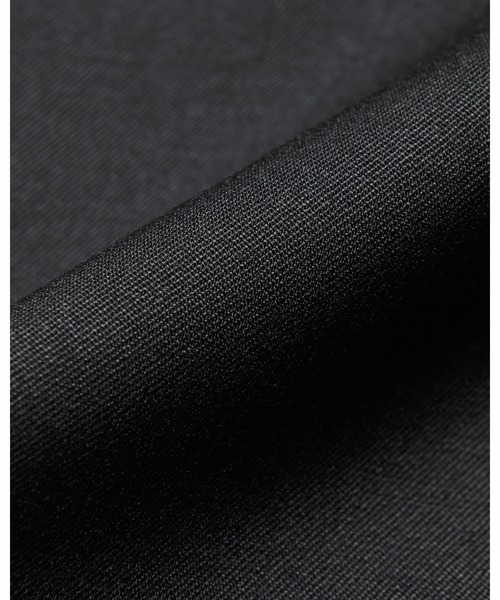 SOPHNET.（ソフネット）の「FLANNEL WOOL STANDARD 2BUTTON JACKET（テーラードジャケット・メンズ・チャコールグレー/ブラック・2/3/5/1/4）」の10枚目の写真