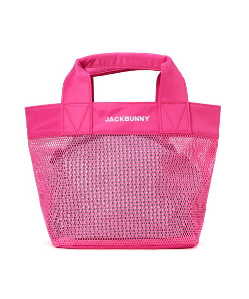 Jack Bunny!!】メッシュカートバッグ (UNISEX)（ゴルフグッズ）｜Jack