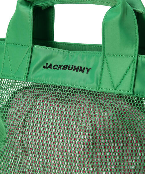 JACKBUNNY ゴルフバッグ カートバッグ ブルーグリーン 楽天市場】ジャック バニー カート バッグ（カラーグリーン）の通販