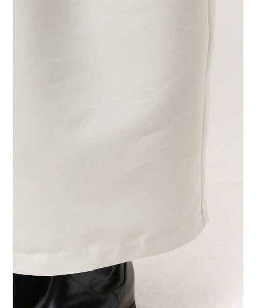 ELENDEEK（エレンディーク）の「ラウンドキャミワンピース（ワンピース・レディース・ライトグレー/ブラック・01/02）」の18枚目の写真