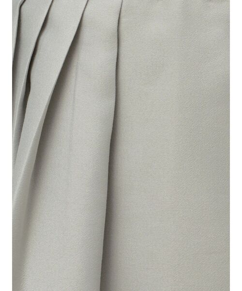 ELENDEEK（エレンディーク）の「ラウンドキャミワンピース（ワンピース・レディース・ライトグレー/ブラック・01/02）」の22枚目の写真