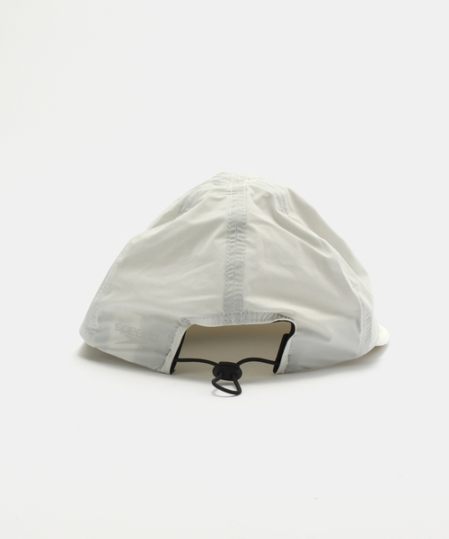 半額 50％OFFの通販 SPEEDO/スピード VOYAGE CAP（キャップ）｜FRAMeWORK UV 帽子