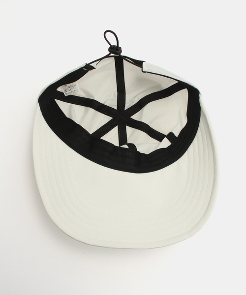 SPEEDO/スピード VOYAGE UV CAP（キャップ）｜FRAMeWORK