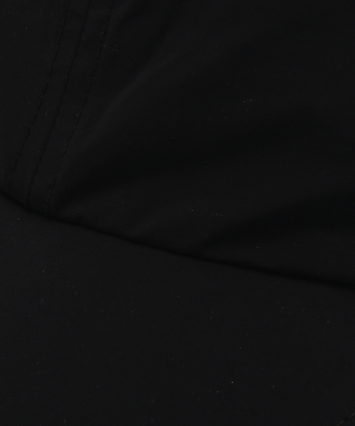 FRAMeWORK（フレームワーク）の「SPEEDO/スピード VOYAGE UV CAP（キャップ・レディース・ホワイト系その他/ブラック・FREE）」の9枚目の写真
