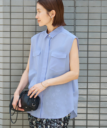IENA｜イエナのトップス（袖なし）通販 - ZOZOTOWN