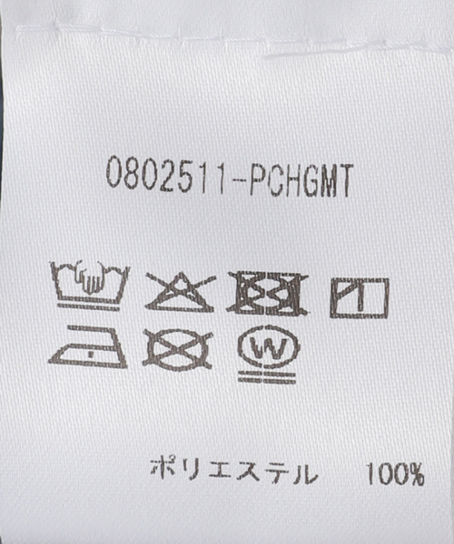 JOINT WORKS（ジョイントワークス）の「PISCESS/パイシス Holographic Mesh Top（Tシャツ/カットソー・レディース・サックスブルー・FREE）」の14枚目の写真