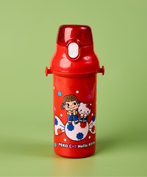 sanrio(TI)́y PECO×Hello Kitty / yR×n[LeB zȂ悵 ݃v^b`{g 480ml@SKE()