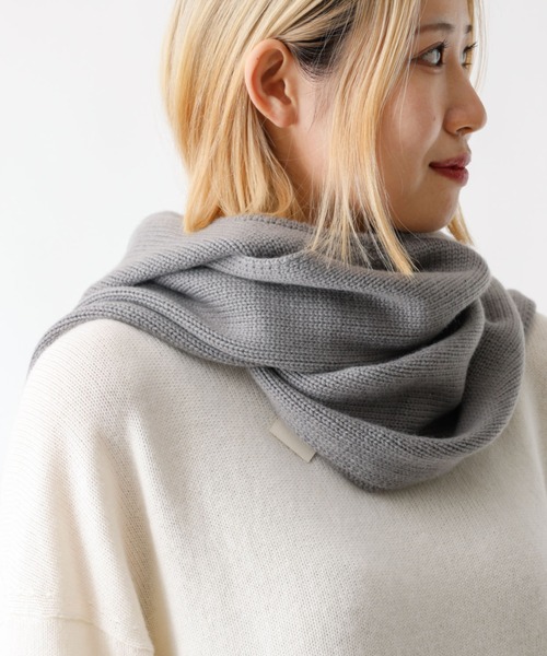 pas de calais ウールスヌード ベージュ　新品未使用 pas de calais ウールスヌード ベージュ 新品未使用 ウール混