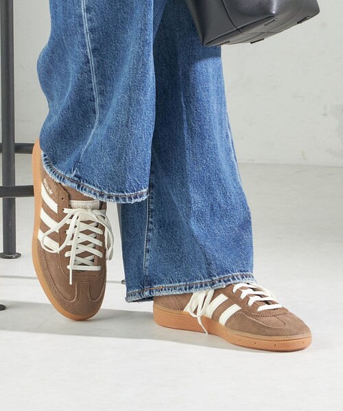 ★人気★ adidas HANDBALL SPEZIAL ST スニーカー adidas originals アディダス スニーカー Handball Spezial ST