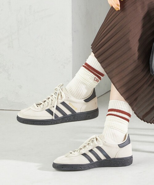 【adidas(アディダス)】HANDBALL SPEZIAL アディダス ハンドボール スペツィアル / Handball Spezial