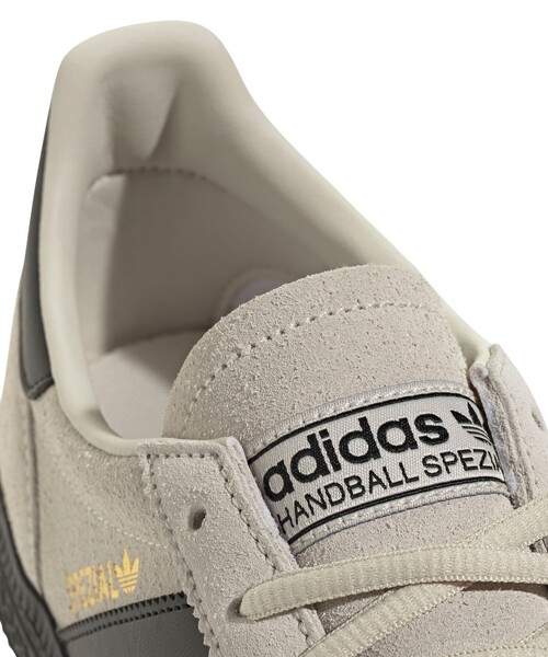 adidas(アディダス)の「adidas Originals:HANDBALL SPEZIAL(スニーカー・レディース・ナチュラル/ブラウン・50/45/40/35/30)」の19枚目の写真