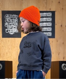 Graffiti Sweat Shirt