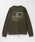 Mossimo�i���b�V���j�́uMOSSIMO ���m�g�[���f�U�C������T�V���c�iT�V���c/�J�b�g�\�[�j�v�b�_�[�N�O���[��