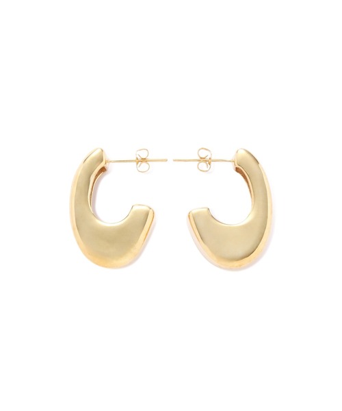 mois（モア）さん　Edelweiss ピアス セール】【MISHO】ピアス（ピアス（両耳用））｜ADORE（アドーア